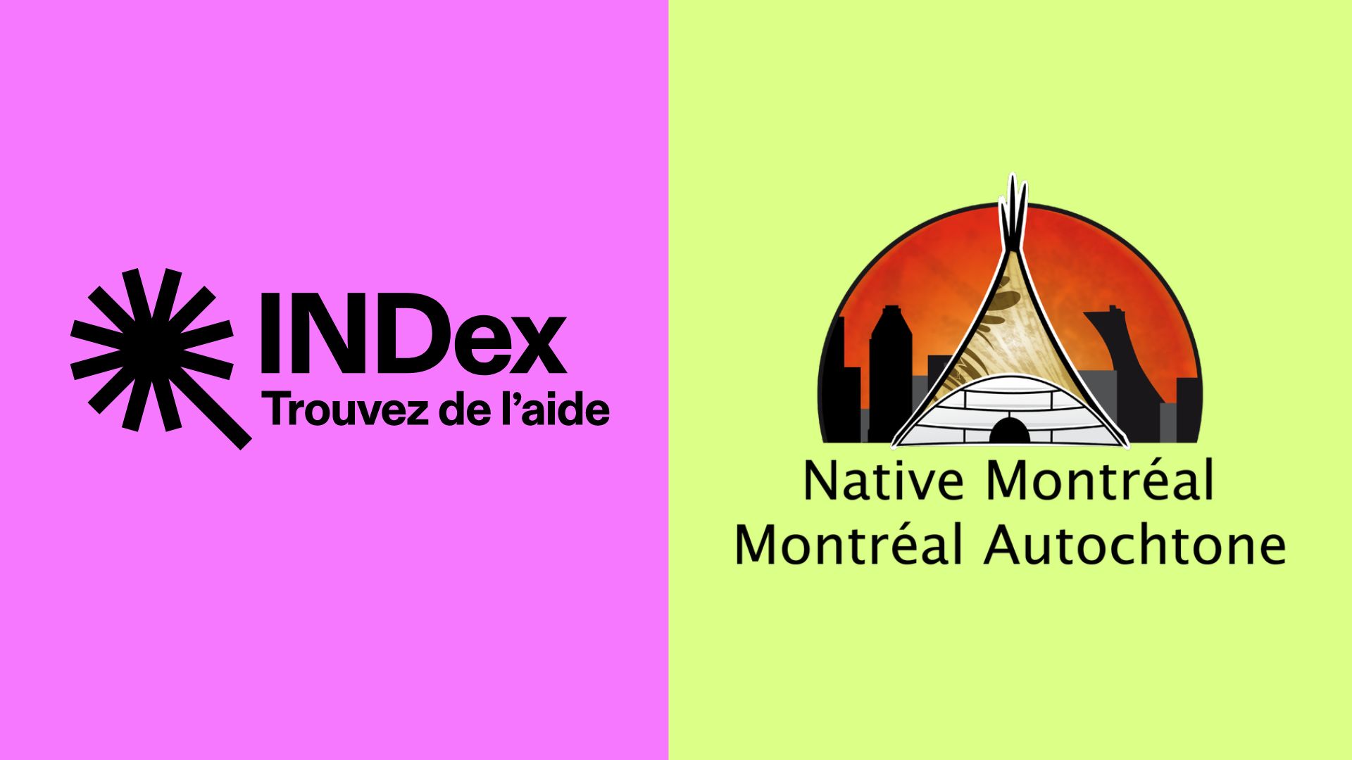 Montréal Autochtone - RÉSEAU de la communauté autochtone à Montréal