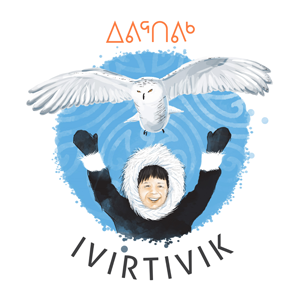 Logo de Ivirtivik