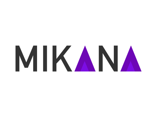 Logo de Mikana