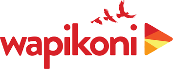 Logo de Wapikoni Mobile