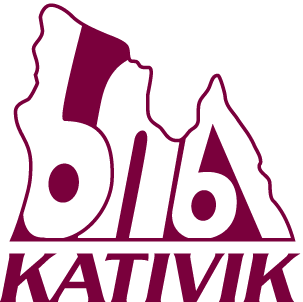 Logo de l'Administration régionale Kativik